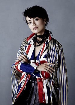 Nanase Aikawa